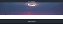Desktop Screenshot of 24tv.org